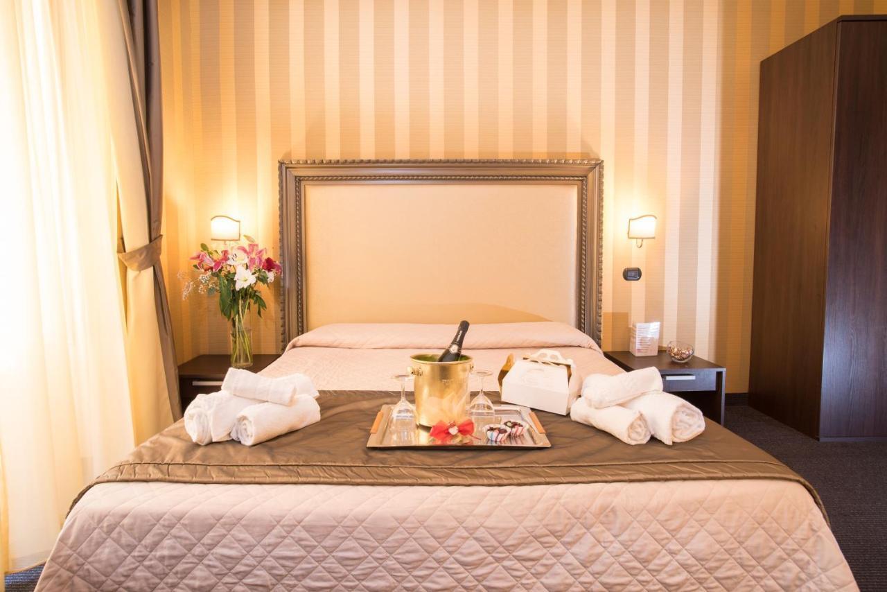 Affittacamere Nice Rome Holiday