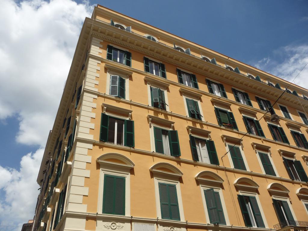 Nice Rome Holiday Affittacamere