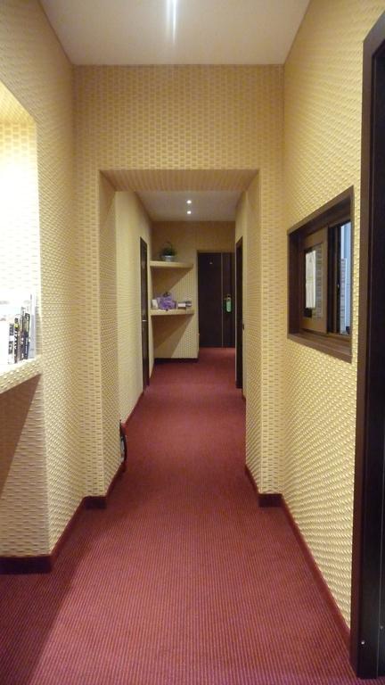 Affittacamere Nice Rome Holiday 4*