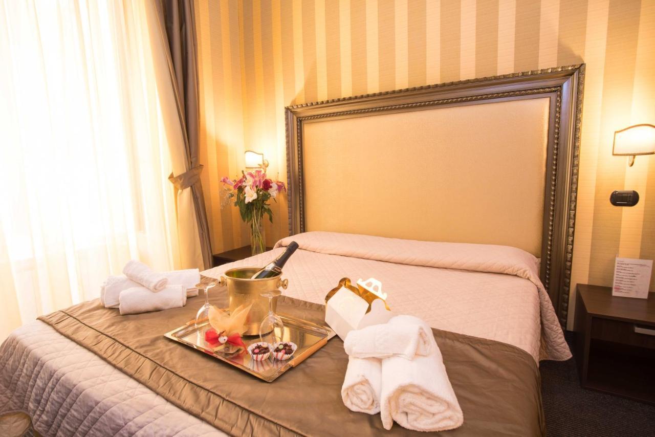 Nice Rome Holiday Affittacamere Roma