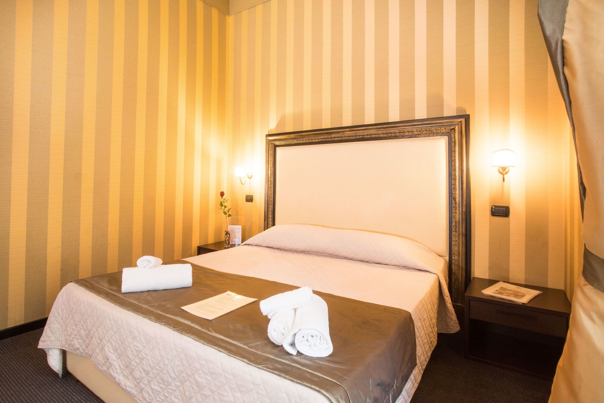 Affittacamere Nice Rome Holiday Roma