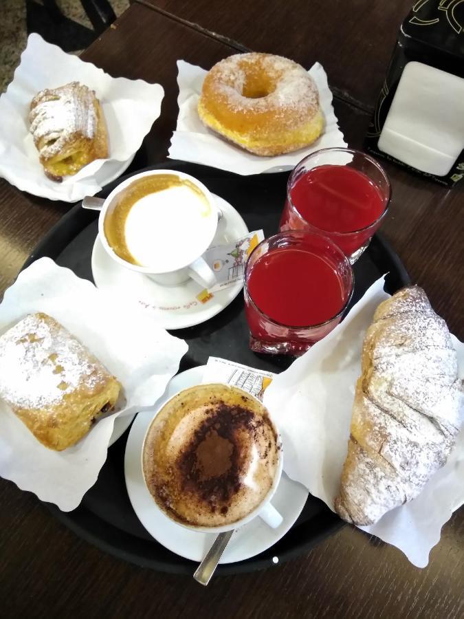 Nice Rome Holiday Affittacamere Roma