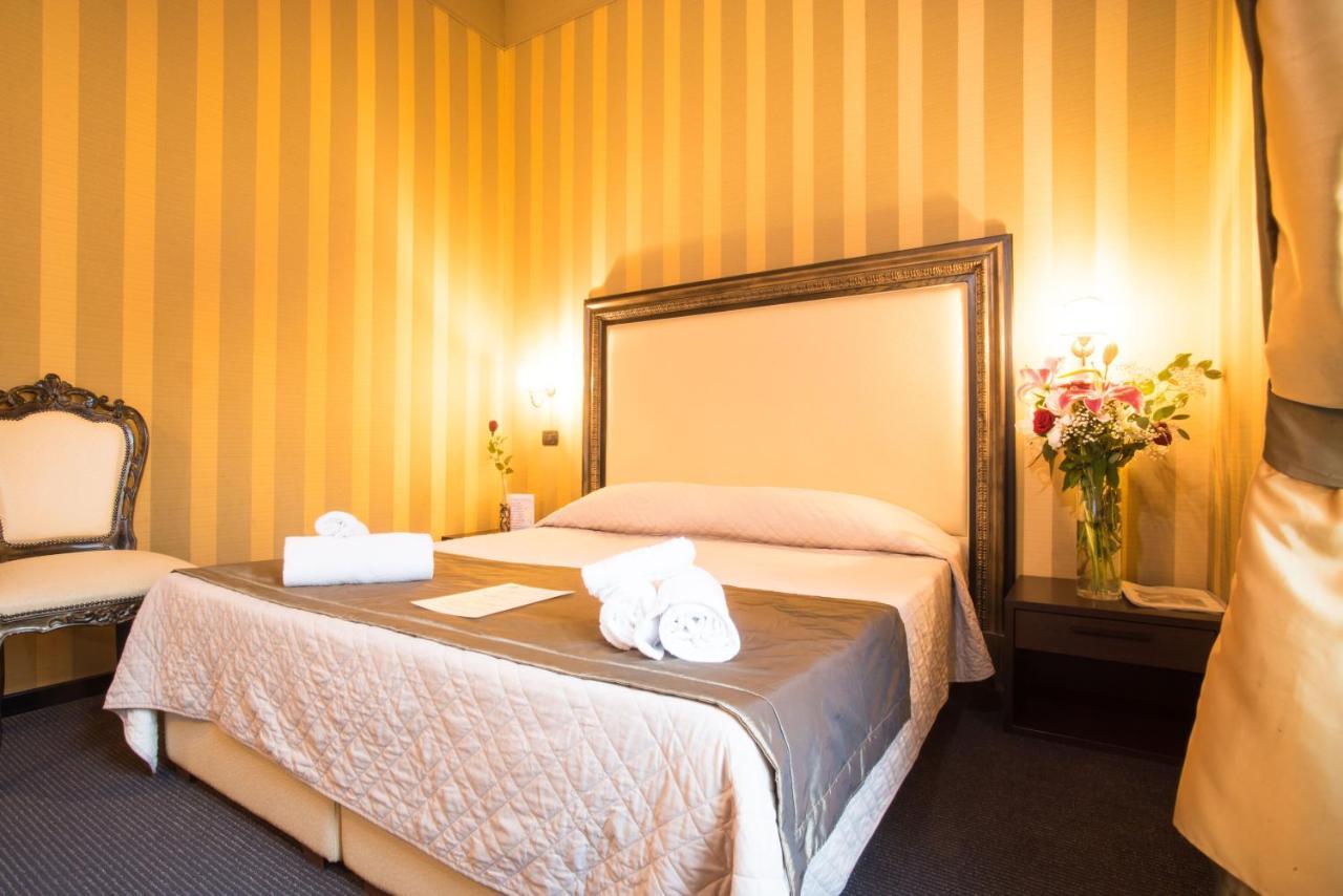 Nice Rome Holiday Affittacamere 4*