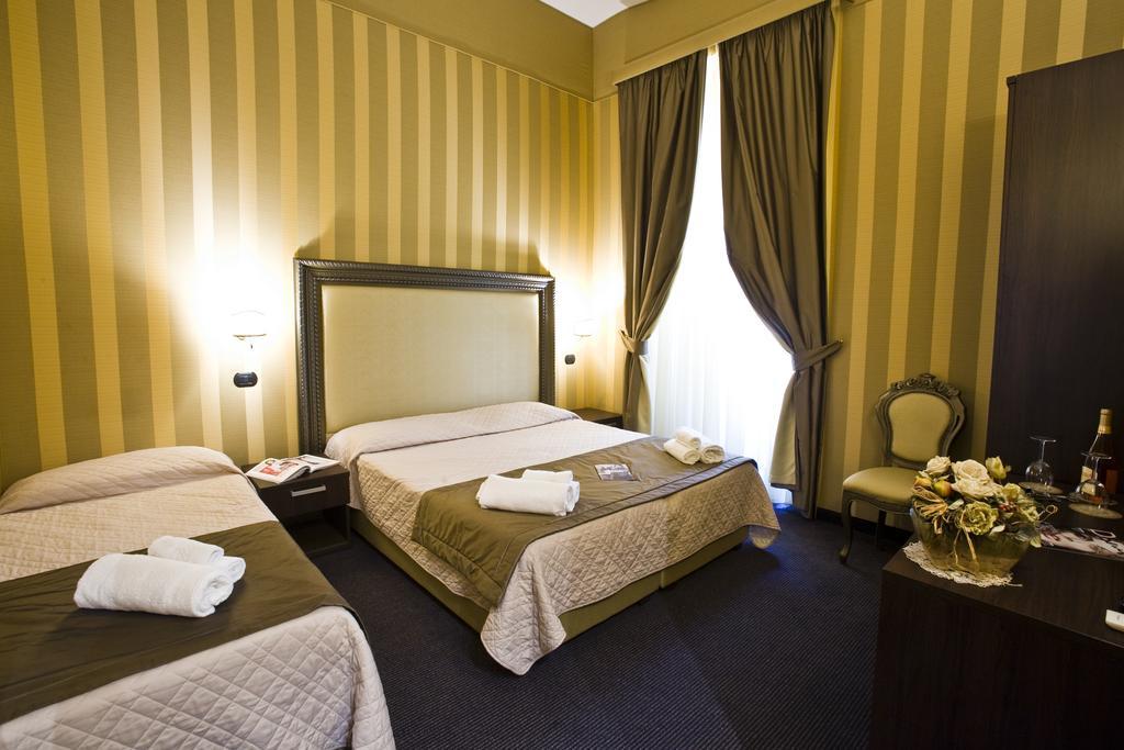 Affittacamere Nice Rome Holiday Roma