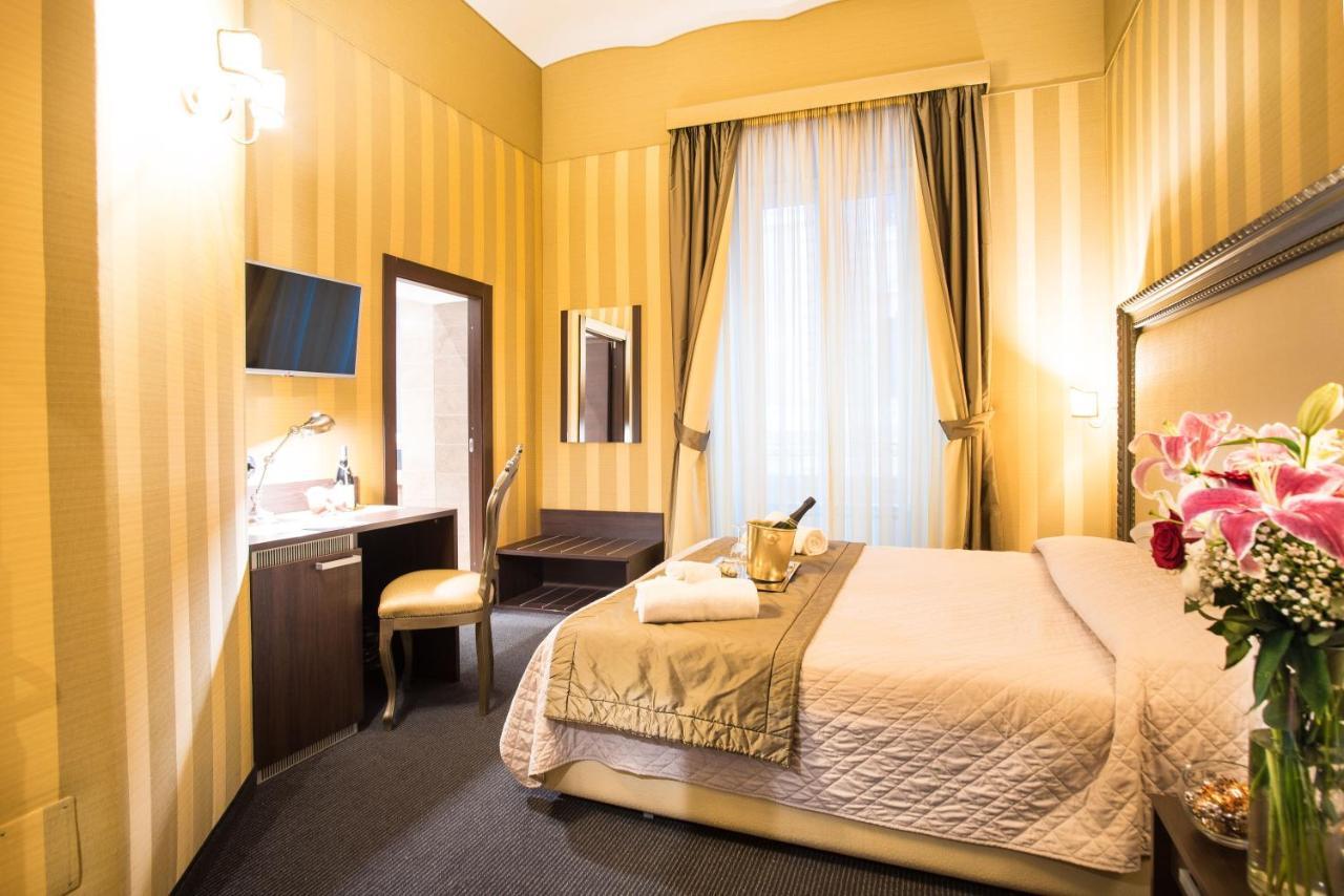 Nice Rome Holiday Affittacamere